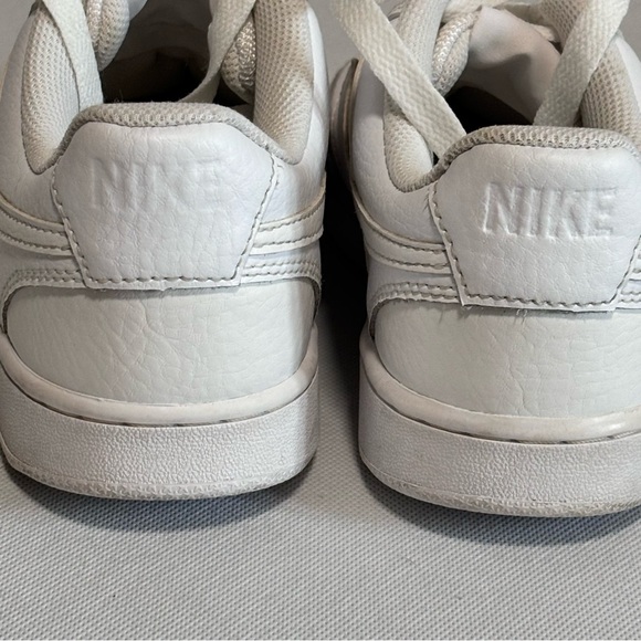 Nike Court Vision size W8 M6.5 - Picture 5 of 9